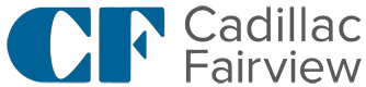 Cadillac Fairview Corporation