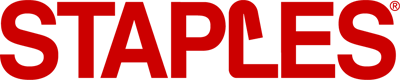 Staples