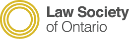 Law Society of Ontario