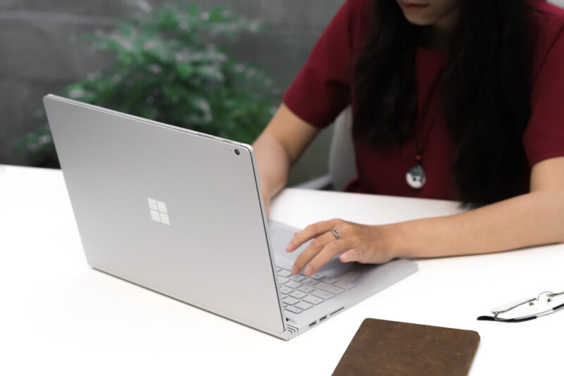 Microsoft Surface