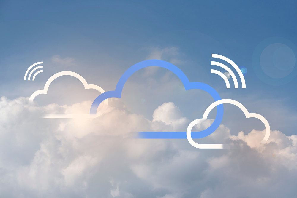 Multi cloud management