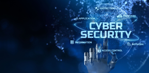Cybersecurity Policy