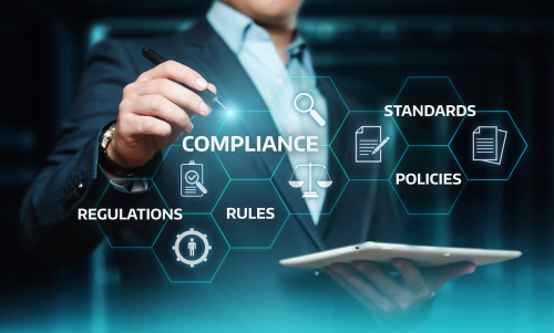 Data Governance Strategy
